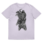 KITTEN Unisex organic cotton t-shirt