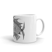 FISH Mug