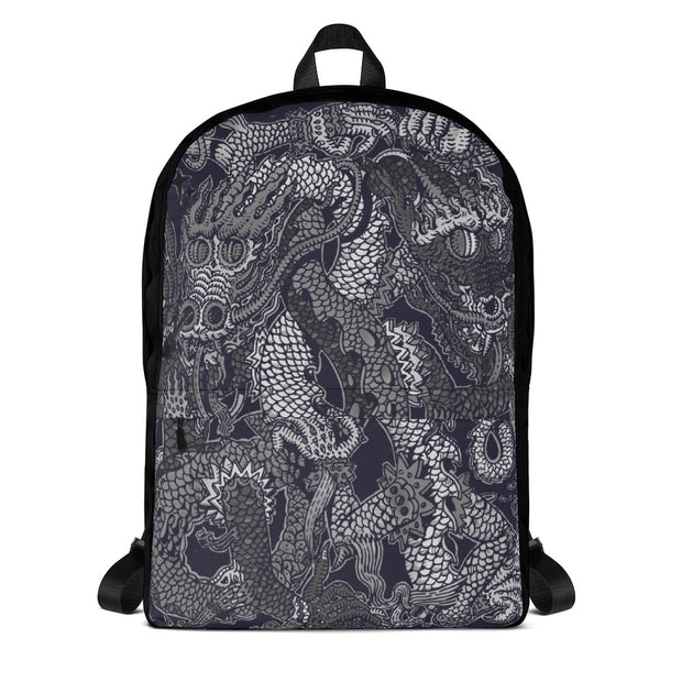 DRAGONS Backpack